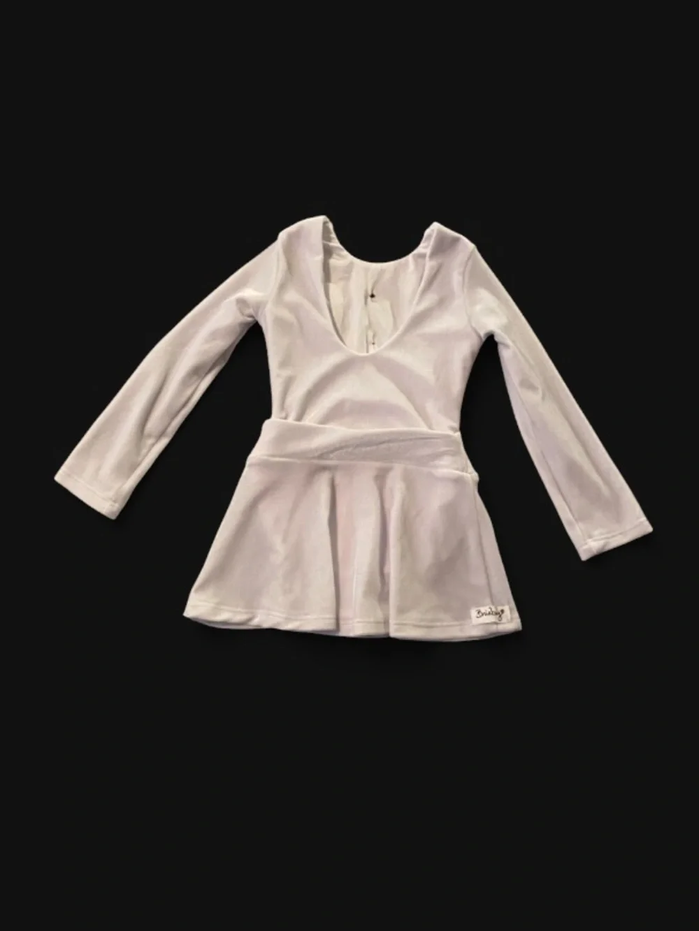 Leotards Dress